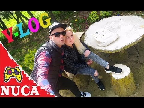 V-LOG ❤️ ნუცას დაბადების დღის სურპრიზი და გამომწერების მოლოცვები